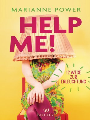 cover image of Help Me!